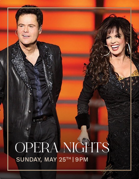 Opera Nights